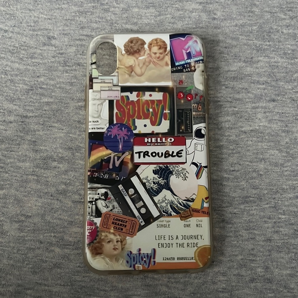 iphone xr case